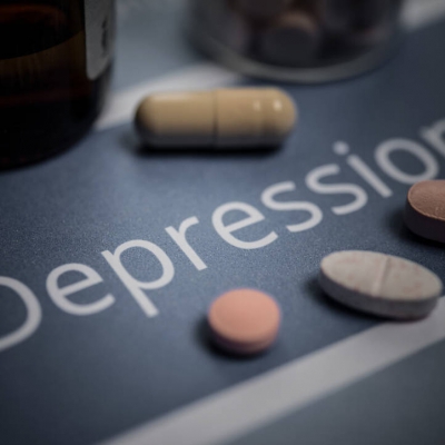 抗抑郁药的5个副作用，你知道哪个？
